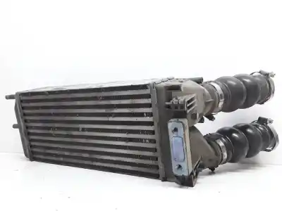 Peça sobressalente para automóvel em segunda mão intercooler por citroen c4 berlina lx referências oem iam 9656503980  