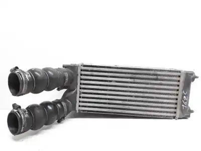 Peça sobressalente para automóvel em segunda mão intercooler por citroen c4 berlina lx referências oem iam 9656503980  