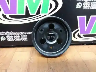 Second-hand car spare part steering pump for kia ceed sporty wagon emotion oem iam references   