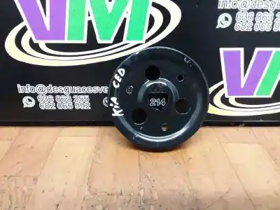 Second-hand car spare part STEERING PUMP for KIA CEED  OEM IAM references   