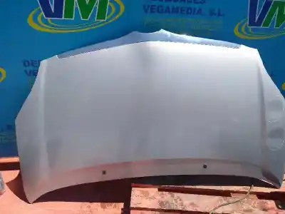 Peça sobressalente para automóvel em segunda mão CAPOT por TOYOTA COROLLA VERSO (_E12_)  Referências OEM IAM   