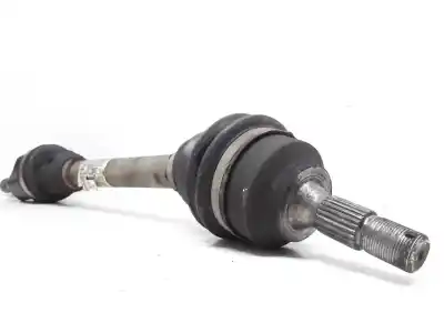 Tweedehands auto-onderdeel transmissie links voor voor citroen c4 berlina lx oem iam-referenties 9637117780