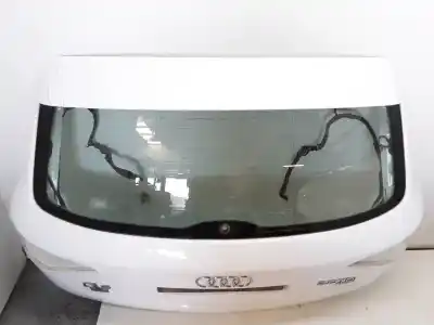 Автозапчастина б/у загальні двері для audi q5 (8r) 2.0 tdi advance quattro (130kw) посилання на oem iam    Автозапчастина б/у загальні двері для audi q5 (8r) 2.0 tdi advance quattro (130kw) посилання на oem iam