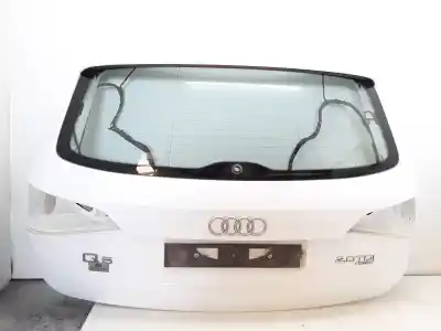 Автозапчастина б/у загальні двері для AUDI Q5 (8R) 2.0 TDI Advance quattro (130kW) Посилання на OEM IAM    Автозапчастина б/у загальні двері для AUDI Q5 (8R) 2.0 TDI Advance quattro (130kW) Посилання на OEM IAM