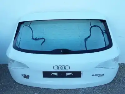 Автозапчастина б/у загальні двері для audi q5 (8r) 2.0 tdi advance quattro (130kw) посилання на oem iam    Автозапчастина б/у загальні двері для audi q5 (8r) 2.0 tdi advance quattro (130kw) посилання на oem iam