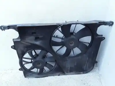 Peça sobressalente para automóvel em segunda mão termoventilador elétrico por chevrolet captiva 2.0 vcdi lt referências oem iam 96629052