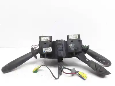 Автозапчастина б/у кільце піддушки безопасности для renault laguna ii (bg0) 1.6 16v посилання на oem iam 8200012245  