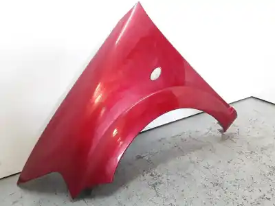 Second-hand car spare part Left Front Fin for CITROEN C3 1.4 HDi 16V SX Plus OEM IAM references 7840L5   Second-hand car spare part Left Front Fin for CITROEN C3 1.4 HDi 16V SX Plus OEM IAM references 7840L5