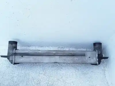 Second-hand car spare part intercooler for chevrolet captiva 2.0 vcdi lt oem iam references 96629070  