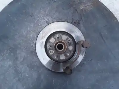 Second-hand car spare part front right knuckle for chevrolet captiva 2.0 vcdi lt oem iam references   