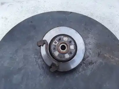 Second-hand car spare part front left knuckle for chevrolet captiva 2.0 vcdi lt oem iam references   