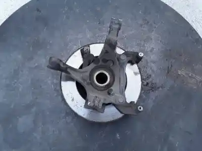 Peça sobressalente para automóvel em segunda mão manga de eixo dianteira esquerda por chevrolet captiva 2.0 vcdi lt referências oem iam 