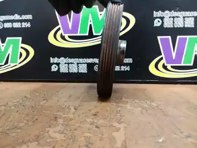 Peça sobressalente para automóvel em segunda mão polia do virabrequim por kia ceed (ed) active 116 cv / 85 kw referências oem iam   