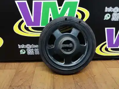 Pezzo di ricambio per auto di seconda mano Puleggia Dell Albero Motore per KIA CEED (ED) Active 116 CV / 85 KW Riferimenti OEM IAM   