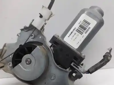 Second-hand car spare part passenger side right window regulator for nissan pathfinder (r51) 2.5 dci le oem iam references 400848  
