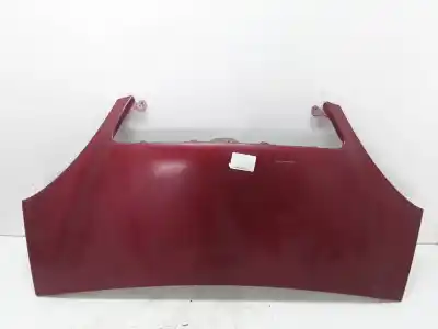Peça sobressalente para automóvel em segunda mão capot por clase c clase a w168 160 168.033 referências oem iam 168880065728  