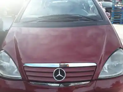 Peça sobressalente para automóvel em segunda mão capot por clase c clase a w168 160 168.033 referências oem iam 168880065728  