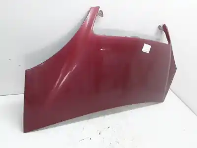 Peça sobressalente para automóvel em segunda mão capot por clase c clase a w168 160 168.033 referências oem iam 168880065728  