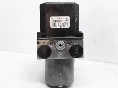 Peça sobressalente para automóvel em segunda mão abs por toyota corolla verso (e12) 1.8 linea sol referências oem iam 0265225284  