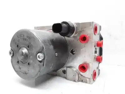 Peça sobressalente para automóvel em segunda mão abs por toyota corolla verso (e12) 1.8 linea sol referências oem iam 0265225284  