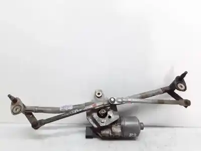 Second-hand car spare part front windshield wiper motor for seat leon (1m1) 1.9 tdi oem iam references 1j0955325a  