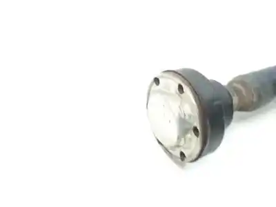 Pièce détachée automobile d'occasion transmission centrale pour volkswagen touareg (7l6) tdi v6 +motion références oem iam 