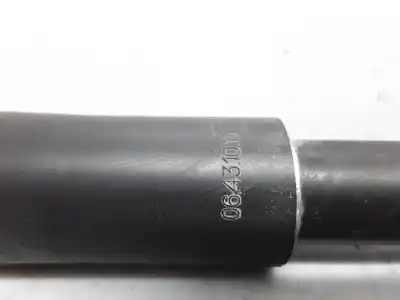 Автозапчастина б/у ЗАДНІЙ АМОРТИЗАТОР для RENAULT SCENIC (JA..)  Посилання на OEM IAM 06431011  