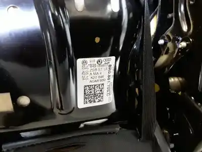 Автозапчастина б/у ліве передне сиділо для audi q5 (8r) 2.0 tdi advance quattro (130kw) посилання на oem iam    Автозапчастина б/у ліве передне сиділо для audi q5 (8r) 2.0 tdi advance quattro (130kw) посилання на oem iam