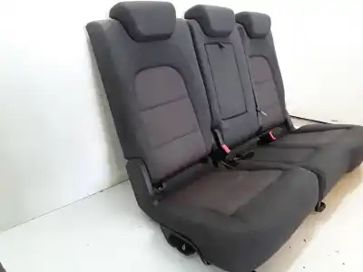 Автозапчастина б/у задні сидіння для audi q5 (8r) 2.0 tdi advance quattro (130kw) посилання на oem iam    Автозапчастина б/у задні сидіння для audi q5 (8r) 2.0 tdi advance quattro (130kw) посилання на oem iam