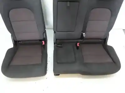 Автозапчастина б/у задні сидіння для audi q5 (8r) 2.0 tdi advance quattro (130kw) посилання на oem iam    Автозапчастина б/у задні сидіння для audi q5 (8r) 2.0 tdi advance quattro (130kw) посилання на oem iam