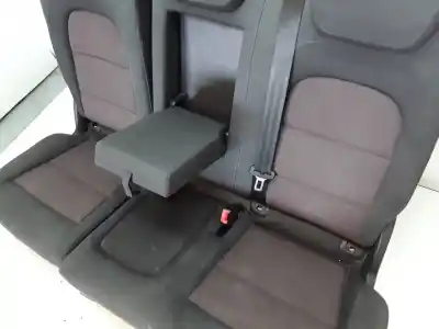 Автозапчастина б/у задні сидіння для audi q5 (8r) 2.0 tdi advance quattro (130kw) посилання на oem iam    Автозапчастина б/у задні сидіння для audi q5 (8r) 2.0 tdi advance quattro (130kw) посилання на oem iam