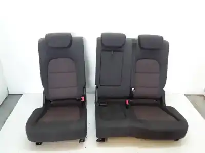 Автозапчасти б/у задние сиденья за AUDI Q5 (8R) 2.0 TDI Advance quattro (130kW) ссылки OEM IAM    Автозапчасти б/у задние сиденья за AUDI Q5 (8R) 2.0 TDI Advance quattro (130kW) ссылки OEM IAM