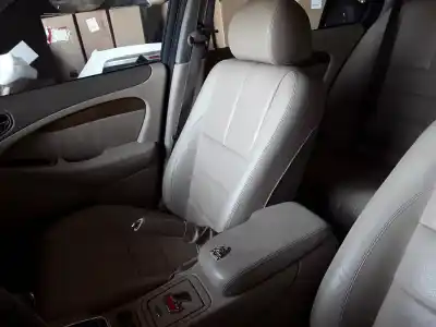 Pièce détachée automobile d'occasion  pour JAGUAR STYPE  Références OEM IAM   