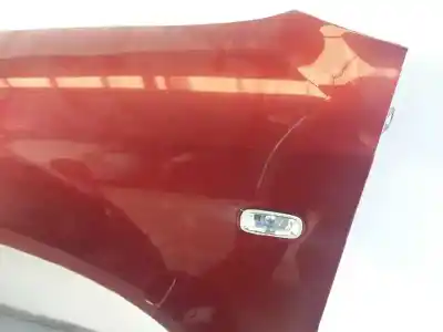 Автозапчастина б/у передне ліве крило для audi a4 b6 (8e2) 1.9 tdi посилання на oem iam 8e0821105b  