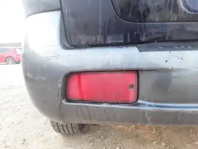 Peça sobressalente para automóvel em segunda mão farolim de para choques traseiro esquerdo por hyundai santa fe (sm) 2.0 gls crdi referências oem iam 92405265