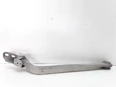 Pezzo di ricambio per auto di seconda mano braccio di sospensione inferiore posteriore sinistro per mercedes-benz clase e w211 berlina e 270 cdi 211.016 riferimenti oem iam a2303500329