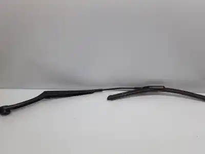 Pezzo di ricambio per auto di seconda mano Braccio Tergicristallo Anteriore Sinistro per KIA CEED (ED) Active 116 CV / 85 KW Riferimenti OEM IAM F00S51F047  