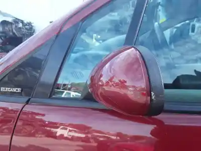Автозапчасти б/у левое зеркало за clase c clase a w168 160 168.033 ссылки oem iam   