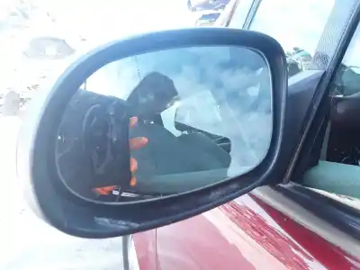 Автозапчасти б/у левое зеркало за clase c clase a w168 160 168.033 ссылки oem iam   