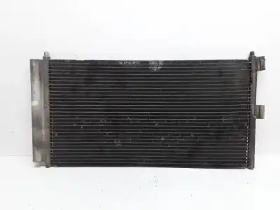 Автозапчастина б/у конденсат/радіатор кондиционера для fiat i doblò (119) 186a9000 посилання на oem iam   