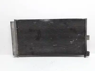 Second-hand car spare part air conditioning condenser / radiator for fiat i doblò (119) 186a9000 oem iam references 