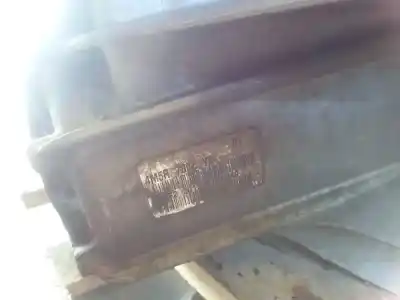 Second-hand car spare part gearbox for ford focus berlina (cap) ambiente (d) oem iam references   