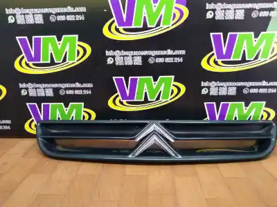 İkinci el araba yedek parçası ÖN IZGARA için CITROEN XSARA PICASSO  OEM IAM referansları   