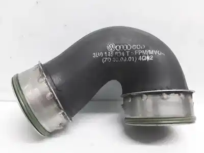 Second-hand car spare part tube for audi a4 b6 (8e2) 2.0 oem iam references 3b0145834
