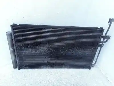Peça sobressalente para automóvel em segunda mão condensador / radiador de ar condicionado por chevrolet captiva 2.0 vcdi lt referências oem iam 20759647