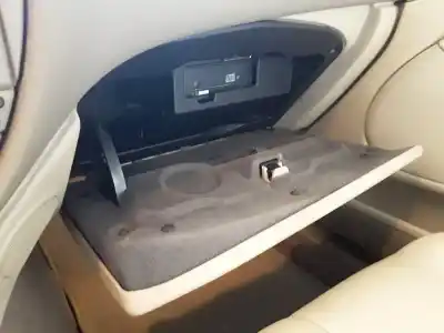 Pièce détachée automobile d'occasion  pour JAGUAR STYPE  Références OEM IAM XR845348  