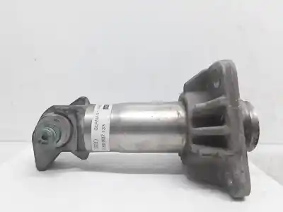 Автозапчастина б/у передня накідка шасі для AUDI A4 B6 (8E2) 2.0 Посилання на OEM IAM 8E0807133  