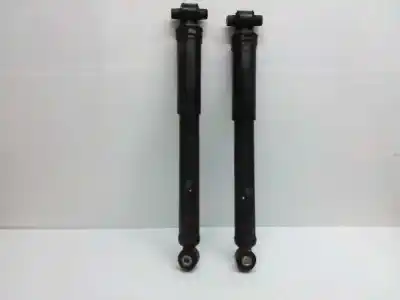 Peça sobressalente para automóvel em segunda mão Amortecedor Traseiro por FORD FOCUS BERLINA (CAP) Ambiente (D) Referências OEM IAM   