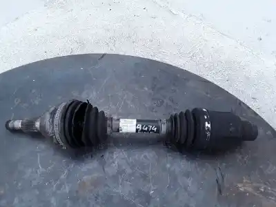 Second-hand car spare part front right transmission for chevrolet captiva 2.0 vcdi lt oem iam references   