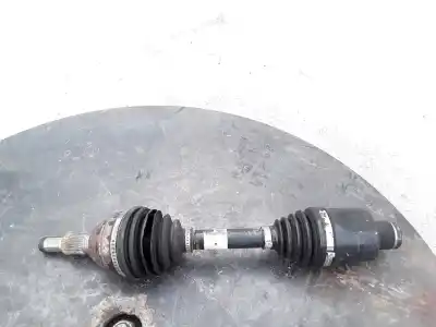 Second-hand car spare part front right transmission for chevrolet captiva 2.0 vcdi lt oem iam references   